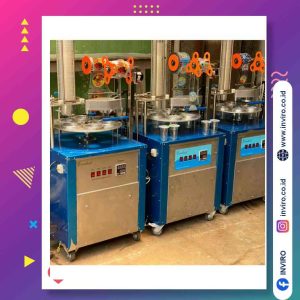 Harga Mesin Cup Sealer Nias