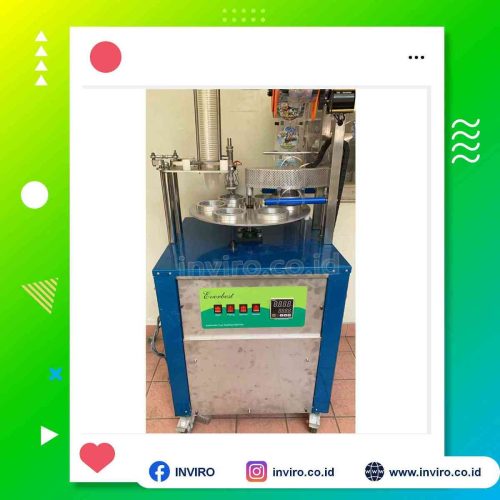 Harga Mesin Cup Sealer Nias Utara