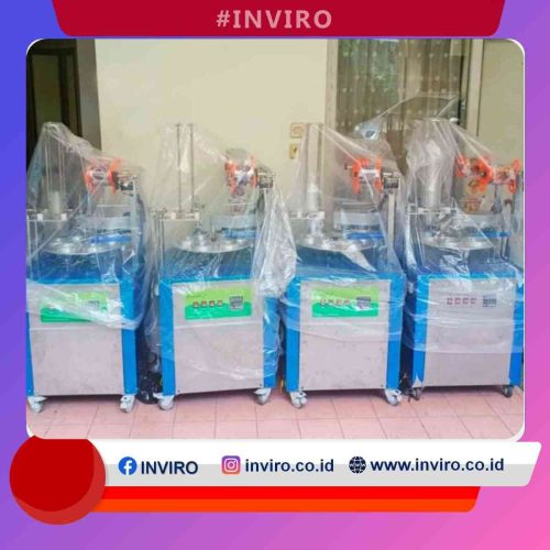 Harga Mesin Cup Sealer Nunukan