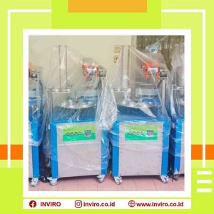 Harga Mesin Cup Sealer Ogan Komering Ulu