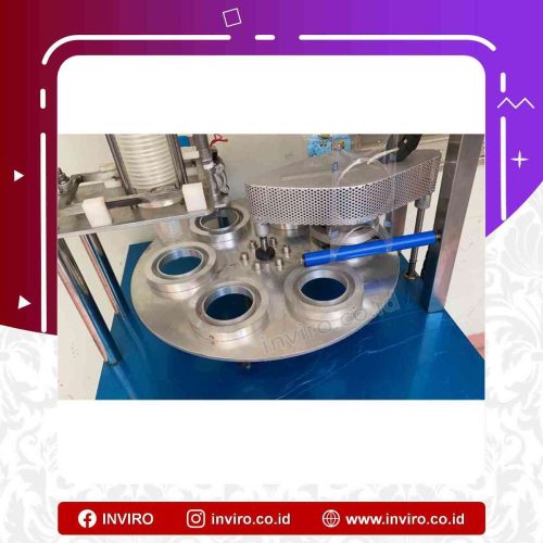 Harga Mesin Cup Sealer Palopo