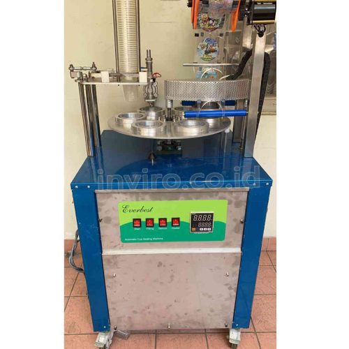 Harga Mesin Cup Sealer Pangkal Pinang