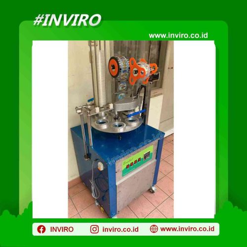 Harga Mesin Cup Sealer Pasuruan