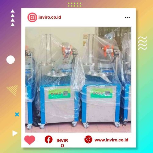 Harga Mesin Cup Sealer Penukal Abab Lematang Ilir