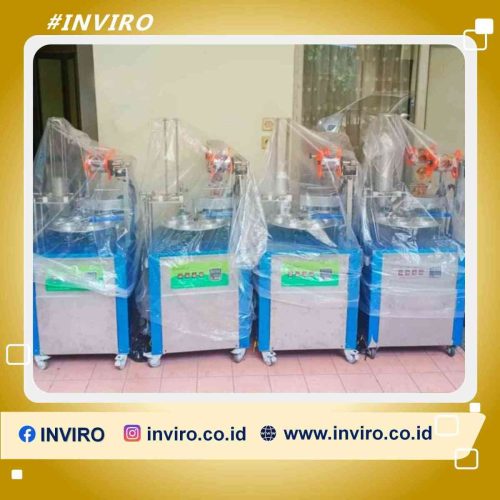 Harga Mesin Cup Sealer Pesawaran