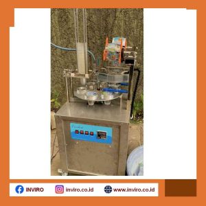 Harga Mesin Cup Sealer Pesisir Selatan