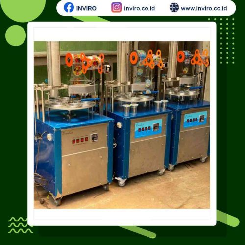 Harga Mesin Cup Sealer Sidoarjo
