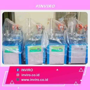 Harga Mesin Cup Sealer Sintang