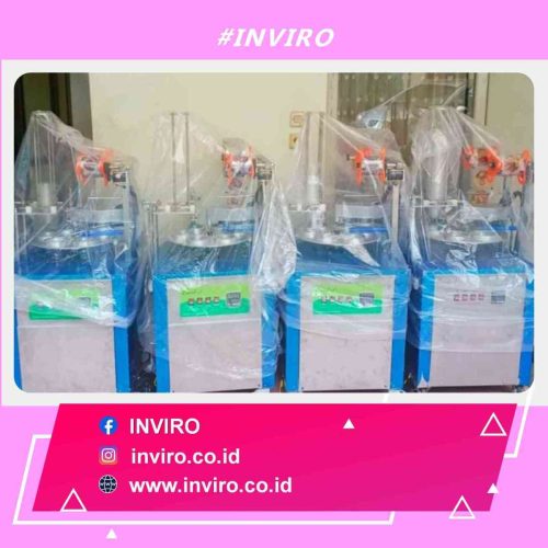 Harga Mesin Cup Sealer Sintang
