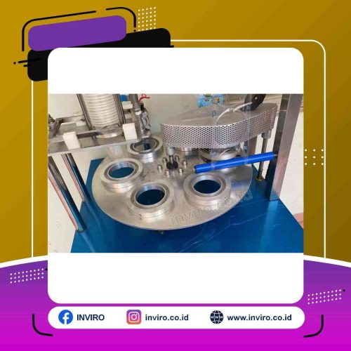 Harga Mesin Cup Sealer Sorong Selatan