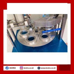 Harga Mesin Cup Sealer Subulussalam