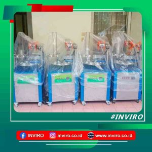 Harga Mesin Cup Sealer Sumba Tengah