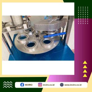 Harga Mesin Cup Sealer Sumbawa Barat