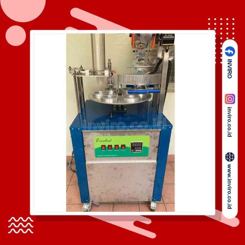 Harga Mesin Cup Sealer Tanggamus