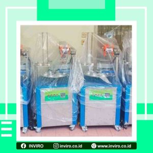 Harga Mesin Cup Sealer Tapanuli Utara
