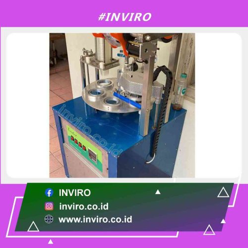 Harga Mesin Cup Sealer Palopo
