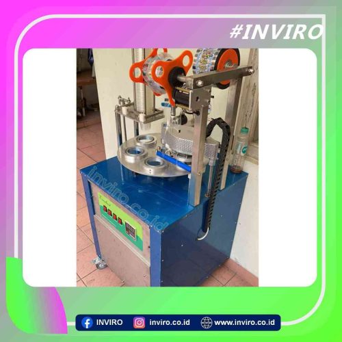Harga Mesin Cup Sealer Tual Maluku