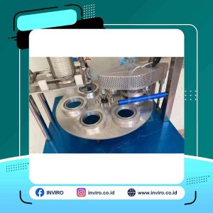 Harga Mesin Cup Sealer Alor