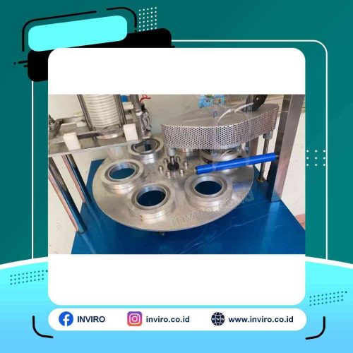 Harga Mesin Cup Sealer Alor