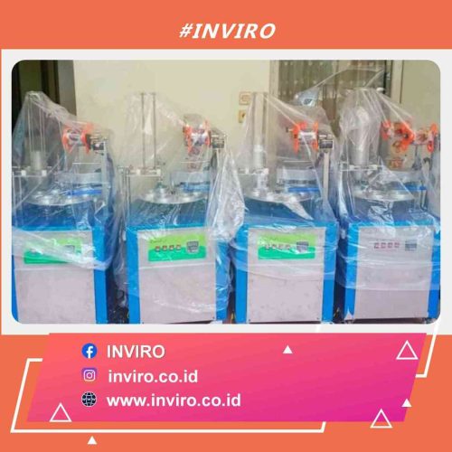 Harga Mesin Cup Sealer Balikpapan
