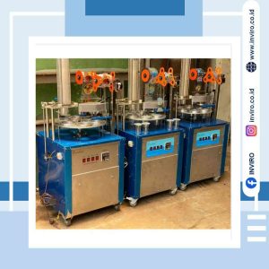 Harga Mesin Cup Sealer Banyuwangi