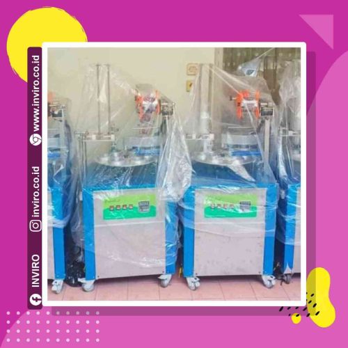 Harga Mesin Cup Sealer Boalemo
