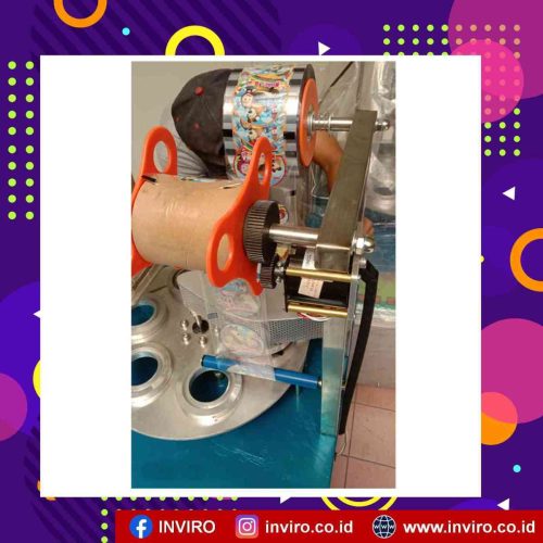 Harga Mesin Cup Sealer Bone