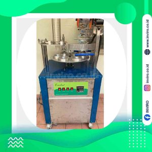 Harga Mesin Cup Sealer Boyolali