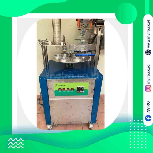 Harga Mesin Cup Sealer Boyolali