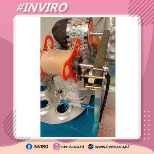 Harga Mesin Cup Sealer Brebes