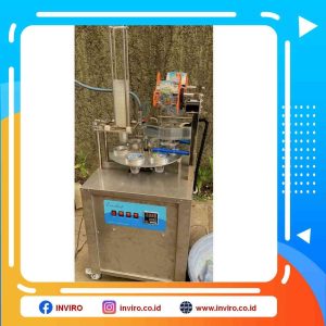Harga Mesin Cup Sealer Bulukumba