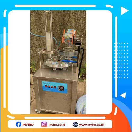 Harga Mesin Cup Sealer Bulukumba