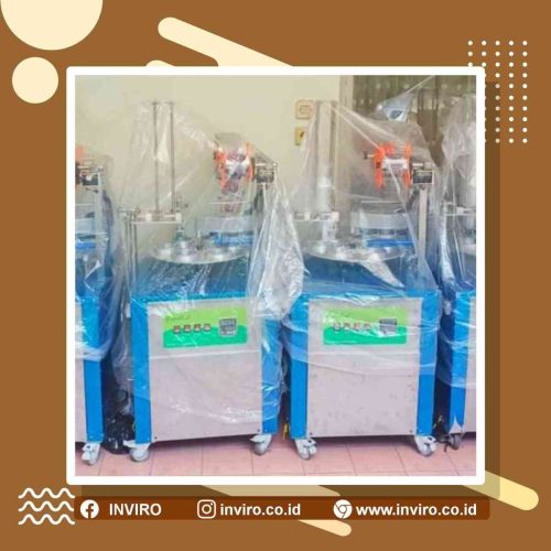 Harga Mesin Cup Sealer Bungo