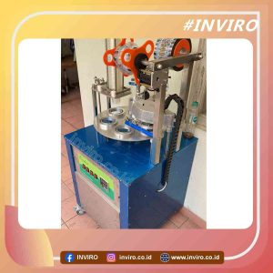 Harga Mesin Cup Sealer Cilacap