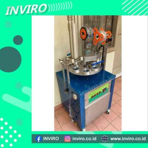 Harga Mesin Cup Sealer Hulu Sungai Tengah