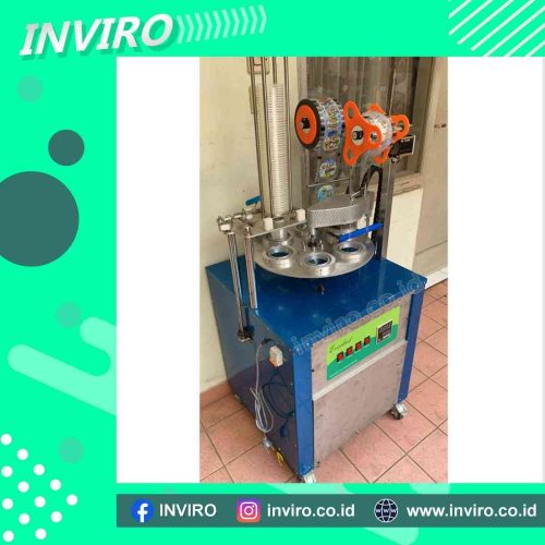 Harga Mesin Cup Sealer Hulu Sungai Tengah