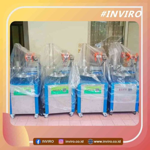 Harga Mesin Cup Sealer Indramayu