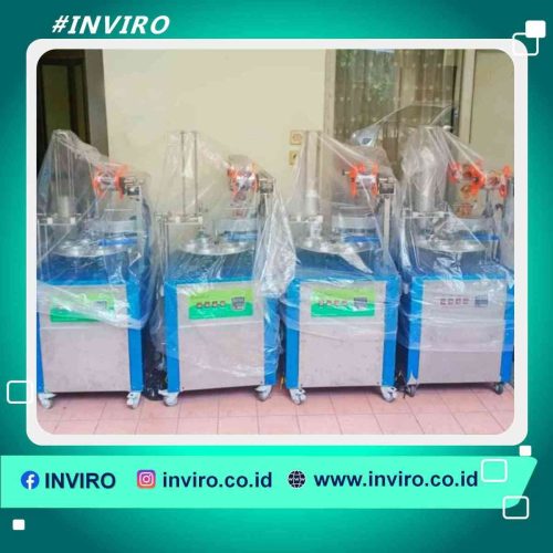 Harga Mesin Cup Sealer Kepulauan Yapen