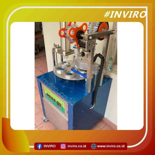 Harga Mesin Cup Sealer Kupang