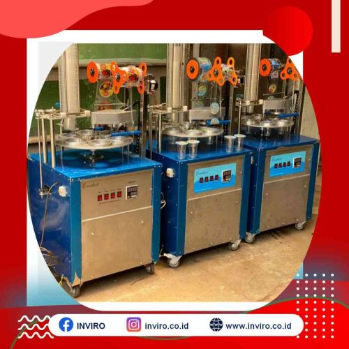 Harga Mesin Cup Sealer Lamongan