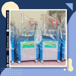 Harga Mesin Cup Sealer Lebong Bengkulu