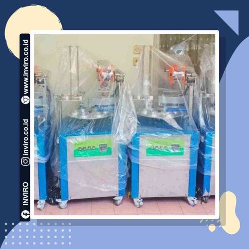 Harga Mesin Cup Sealer Lebong Bengkulu