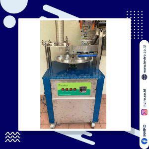 Harga Mesin Cup Sealer Lombok Barat