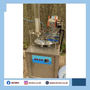 Harga Mesin Cup Sealer Mamasa