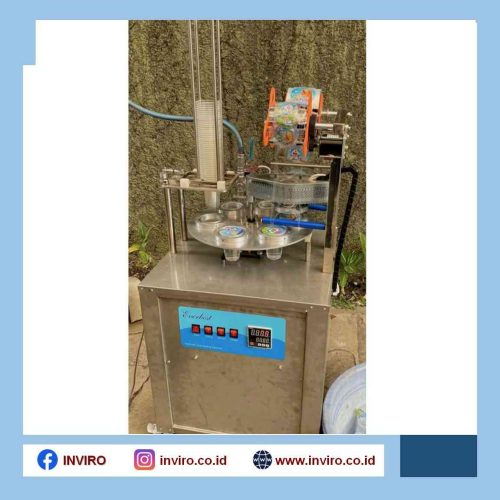 Harga Mesin Cup Sealer Mamasa