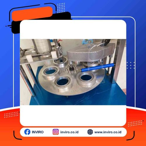 Harga Mesin Cup Sealer Mamuju