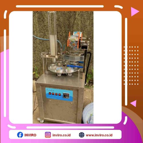 Harga Mesin Cup Sealer Mamuju Tengah