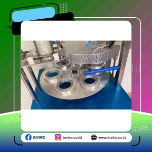 Harga Mesin Cup Sealer Manggarai Barat