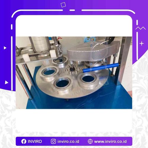 Harga Mesin Cup Sealer Maros