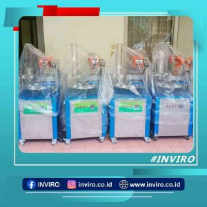 Harga Mesin Cup Sealer Nagekeo